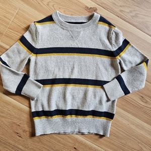 Boys GAP Sweater XS